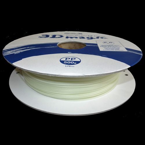 Filamento PP per stampante 3D - 3D Magic - NANODAXCo.,LTD