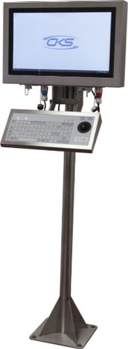 Workstation - CKS