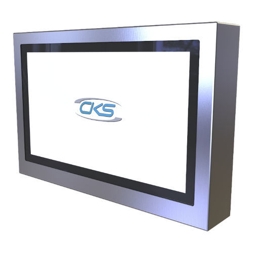 Panel PC di LCD - S22  - CKS - 21,5" / 1920 x 1080 / Intel® Celeron® J6412