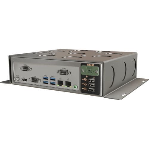 Computer box - SB2  - CKS - da parete / con montaggio VESA / Intel® Celeron® J6412