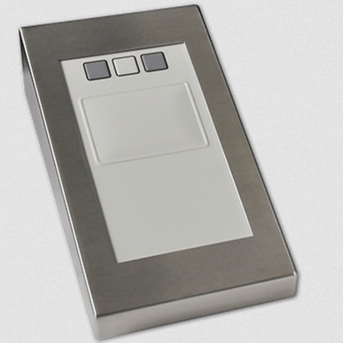 Touchpad industriale - TP  - CKS - commerciale / di processo / acciaio