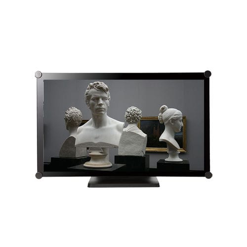 Monitor LCD - TX-2202A  - neovo - con touch screen multitouch / con touchs creen capacitivo PCAP / 22"