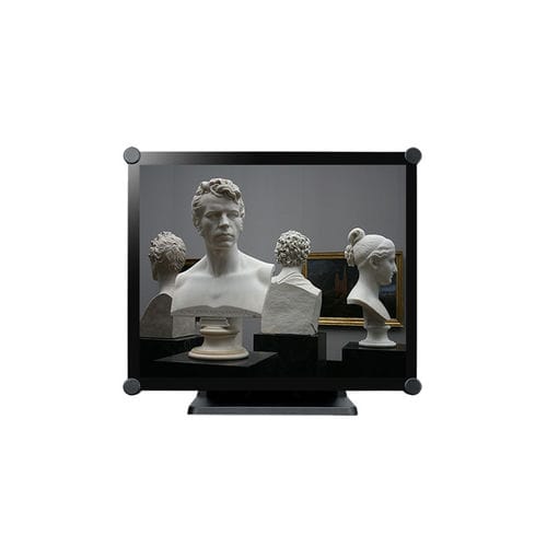 Monitor LCD - TX-1702  - neovo - digitale / con touchs creen capacitivo PCAP / industriale