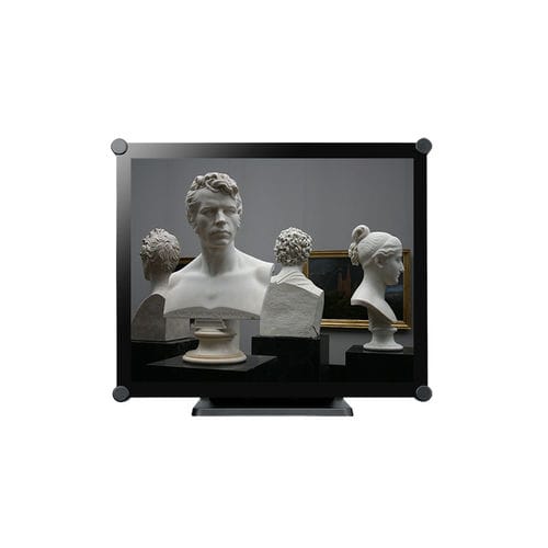 Monitor LCD - TX-1902  - neovo - digitale / con touchs creen capacitivo PCAP / 19"