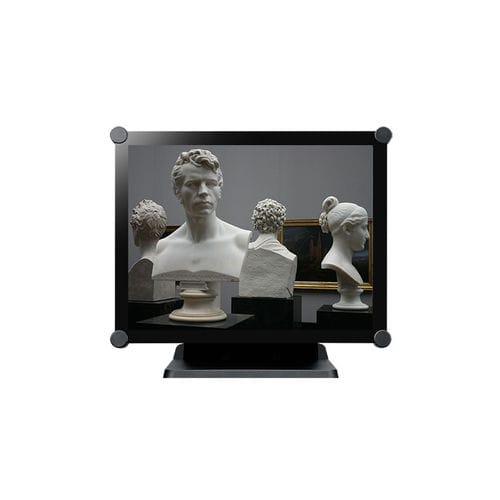 Monitor LCD - TX-1502  - neovo - con touch screen multitouch / digitale / con touchs creen capacitivo PCAP