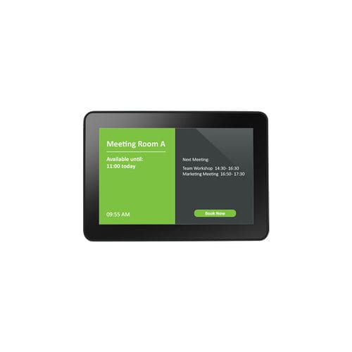 Monitor LCD - TX-10  - neovo - con touch screen multitouch / con touchs creen capacitivo PCAP / industriale