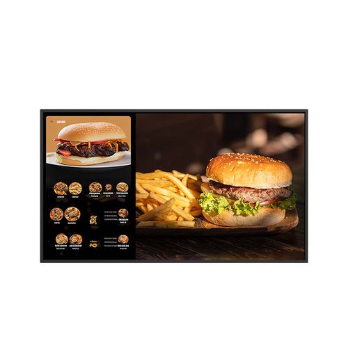Schermo murale LCD - NSD-3203  - neovo - 1920 x 1080 / per digital signage player