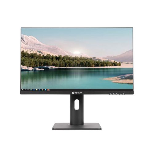 Monitor LCD - LH-2403  - neovo - 24" / 1920 x 1080 / da ufficio