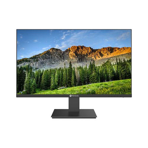Monitor LCD - LA-2702  - neovo - 27" / 1920 x 1080 / a parete