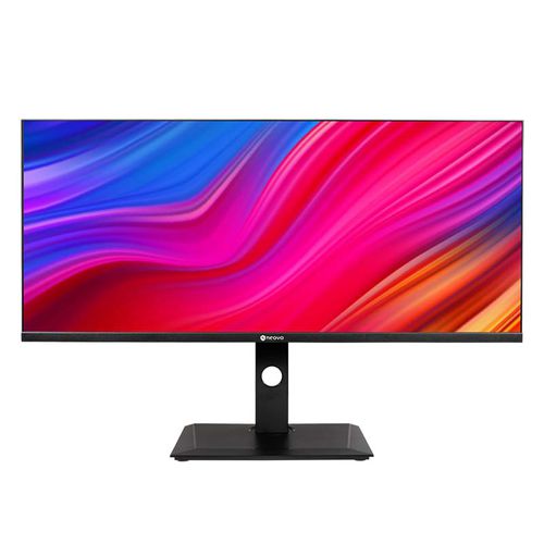 Monitor LCD - DW3401 - neovo - 34" / 3440 x 1440 / a parete