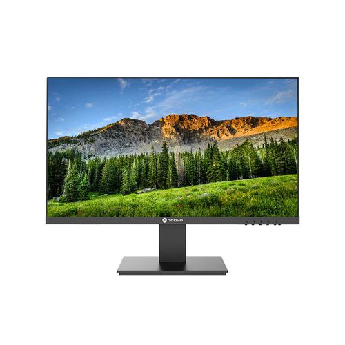 Monitor LCD - LA-2402 - neovo - 24" / 1920 x 1080 / con montaggio VESA