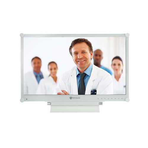 Monitor LCD - MX-24 - neovo - di protezione / per il settore medico / 24"