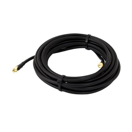 Cavo elettrico RF - RF195 - EAD Embedded Antenna Design Ltd - SMA / UHF / coassiale