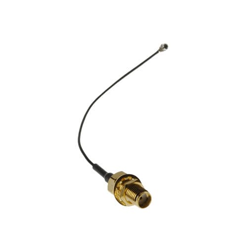 Adattatore femmina - M2MAC-UF-XX-SFP  - EAD Embedded Antenna Design Ltd - SMA / per cavo / elettrico