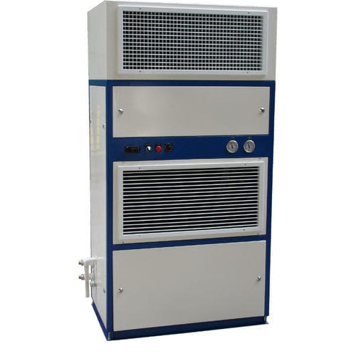 Climatizzatore da soffitto - MAC - Climarem - compatto / commerciale / a condensazione ad aria