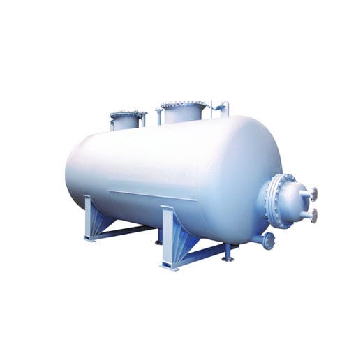 Serbatoio per acqua - Climarem - per riscaldamento / per HVAC / per caldaia