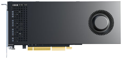 Scheda grafica PCIe - LUMA A380P - Matrox Video - GDDR6 / Windows 10 / Windows 11