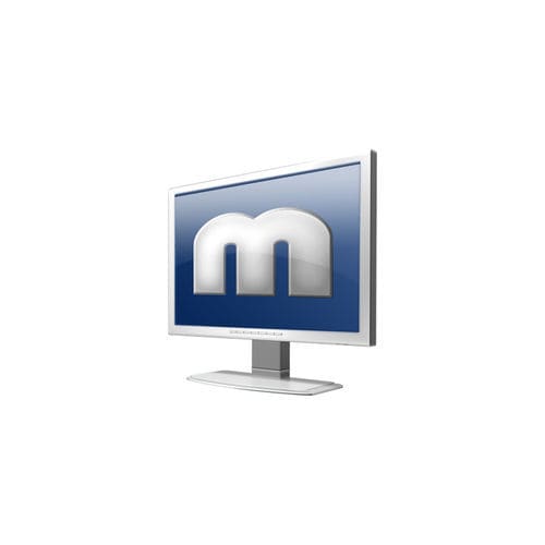 Software di gestione - PowerDesk  - Matrox Video - di regolazione / grafico / industriale