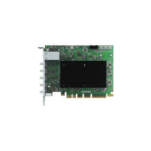 Scheda controllore di rete - QuadHead2Go Q155 - Matrox Video - HDMI / RGB / LAN