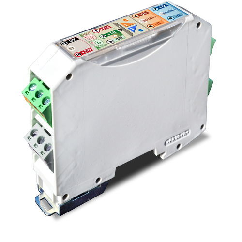 Convertitore Isolatore Di Segnale - DUPLO-Pt-PLUS - Dpf Sensors - Foto 13