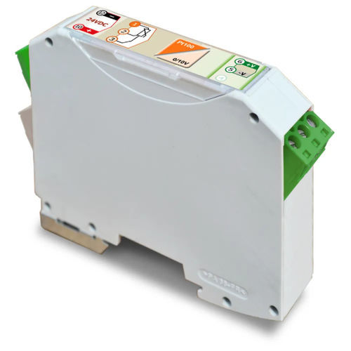 Convertitore di segnale passivo - THERMO-RTD-in - dpf sensors