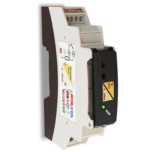 Convertitore isolatore di segnale passivo - THERMO-ISO 42R - dpf sensors - isolatore / per  termocoppia