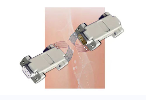 Estensore di rete - EXTEND-232 - dpf sensors - industriale / RS-232