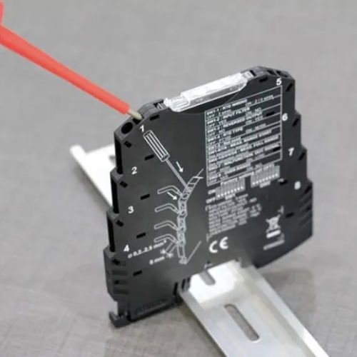 Isolatore galvanico - ISO3-Pt-mini - dpf sensors