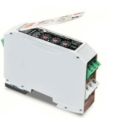Relè di protezione DC - dpf sensors - 4-20 mA / digitale