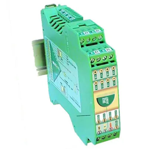 Rilevatore di tensione - LOGIC21x1 - dpf sensors - di monitoraggio