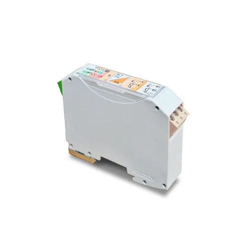 Convertitore di segnale analogico - LOGIC(+).3P-DUO - dpf sensors - a doppio canale