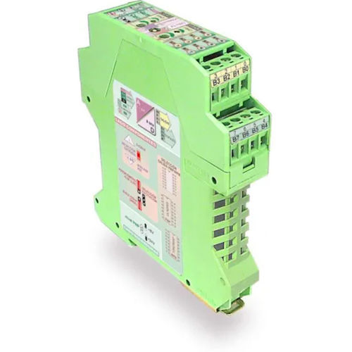 Convertitore di segnale digitale - ANA12 Flex / ANA16 Flex - dpf sensors - analogico