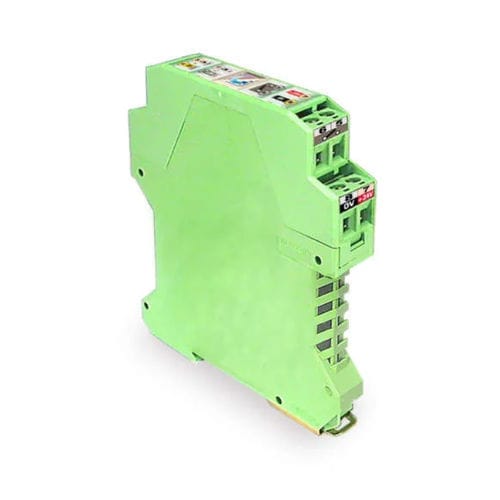 Discriminatore di frequenza ottica 2 canali - GIRO-ENCODER - dpf sensors