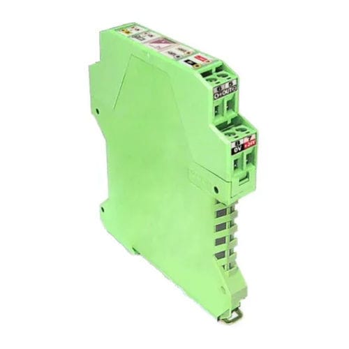 Amplificatore di segnale - ADAPTA ENCODER 2 - dpf sensors - differenziale / isolato