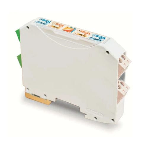 Adattatore di segnale - ADAPTA Namur - dpf sensors