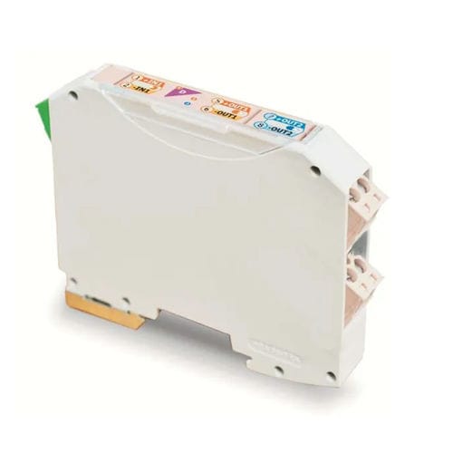 Adattatore di segnale - ADAPTA Duo - dpf sensors - orientabile per illuminazione