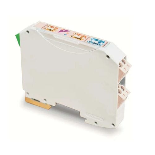 Adattatore di segnale - ADAPTA DUO-D - dpf sensors - orientabile per illuminazione