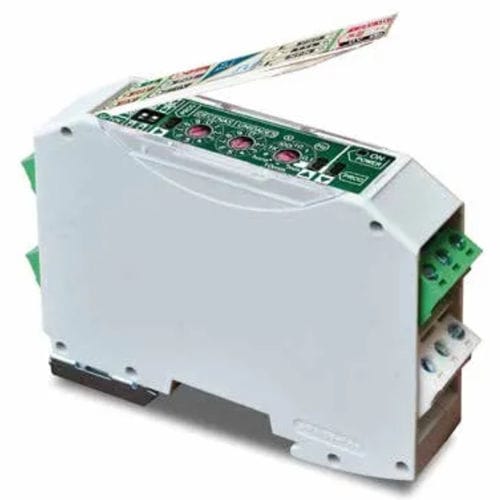 Potenziometro multipolare - INTEGRATOR PLUS - dpf sensors