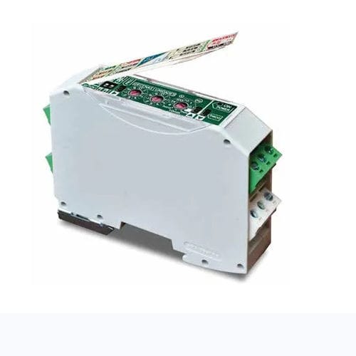 Contaimpulsi - DIVICON - dpf sensors - analogico / industriale