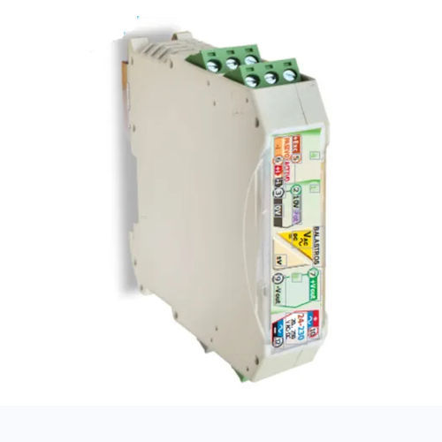 Isolatore galvanico - ISO-BALLAST Plus - dpf sensors - 4-20mA