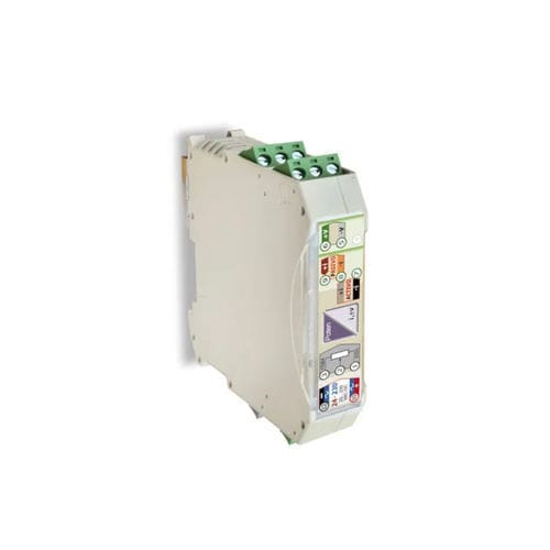 Convertitore di potenza - AMPLI-V150 - dpf sensors - isolato