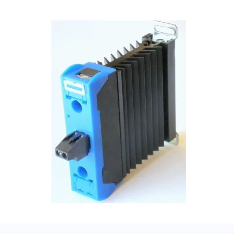 Relè statico AC - RU965460WF1 - dpf sensors - su guida DIN