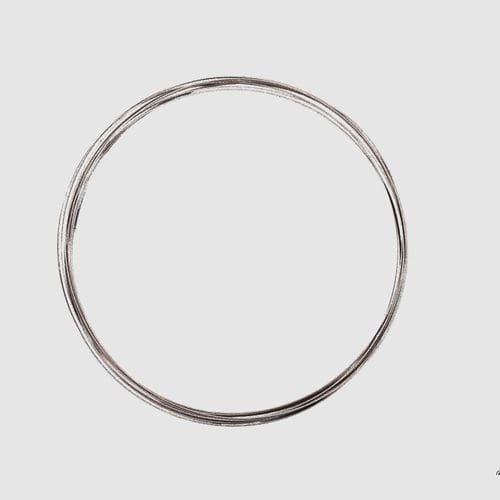 Filo da taglio diamantato per grafite - Vimfun Diamond Wire Saw - per ceramica / per quarzo / per silicio