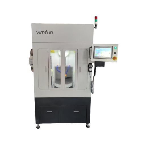 macchina da taglio a filo diamantato - Vimfun Diamond Wire Saw
