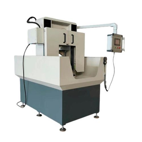 Macchina da taglio per l'industria dei semiconduttori - SGC45 - Vimfun Diamond Wire Saw - a filo diamantato / per silicio monocristallino / di blocchi