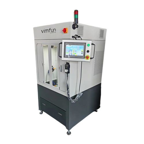 macchina da taglio a filo diamantato - Vimfun Diamond Wire Saw