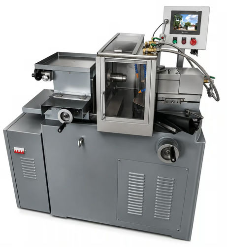Rettificatrice piana - G-250 ZnSe ZnS - Vimfun Diamond Wire Saw - piana / per l'ottica / digitale