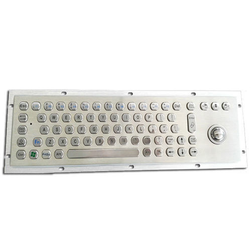 Tastiera ad incastro - KH-K68-370A - Kehang Technology - contatto carbonio / 70 tasti / con trackball