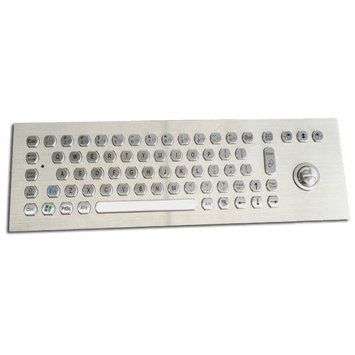 Tastiera ad incastro - KH-K68-382 - Kehang Technology - contatto carbonio / con mouse integrato a tre tasti / con tasto Fn