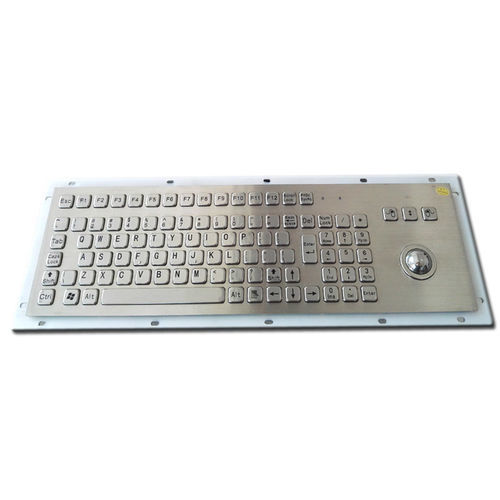 Tastiera ad incastro - KH-K95-400 - Kehang Technology - contatto carbonio / con mouse integrato a tre tasti / 95 tasti
